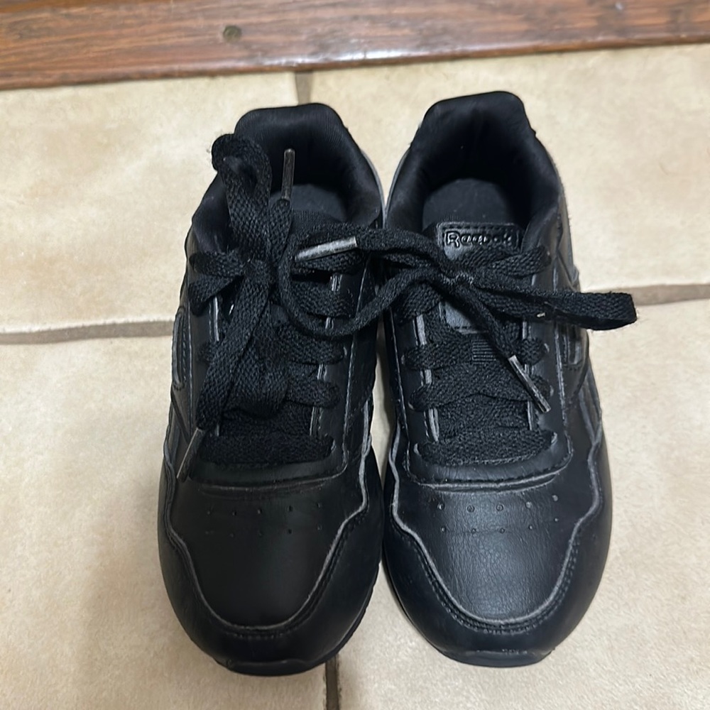 Toddler Reebok sneakers